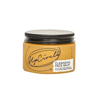 Cleansing Face Balm with Apricot Powder 50ml